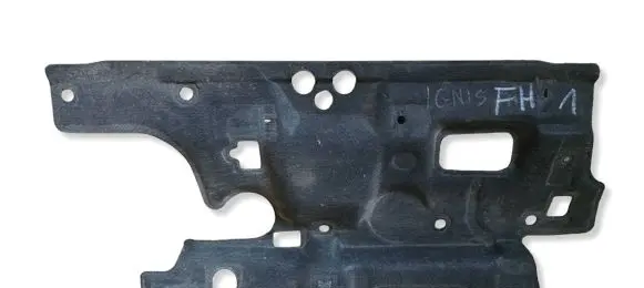 Suzuki Ignis Engine compartment bulkhead 7528080G10