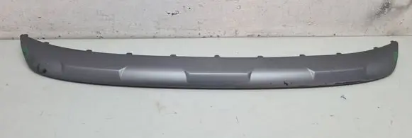 Hyundai Tucson IV NX4 Front bumper lip 86577N7000