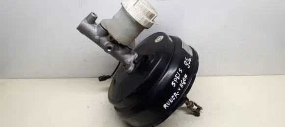 Mitsubishi Space Runner Brake booster 85403302 MB858850