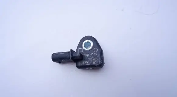BMW i3 Airbag deployment crash/impact sensor 9196100