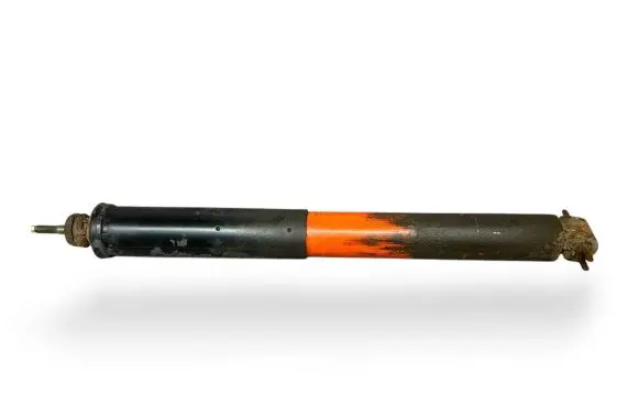 Jeep Cherokee XJ Front shock absorber/damper
