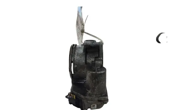 Audi A4 S4 B7 8E 8H Throttle valve A2C53099815