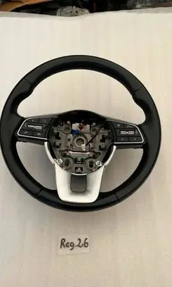 Hyundai Tucson IV NX4 Steering wheel 