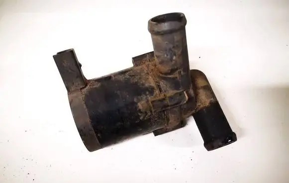 Volkswagen Touareg I Electric auxiliary coolant/water pump 7l0965561d 70207418