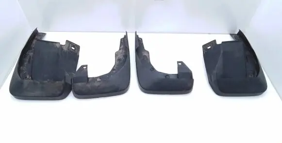 Honda CR-V Mudguards set 
