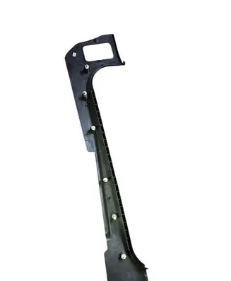 Mini One - Cooper R50 - 53 Sill 