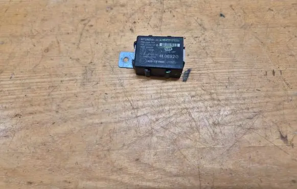 Hyundai Sonata Immobilizer control unit/module 95420H1000 97RI000008 F0V00300