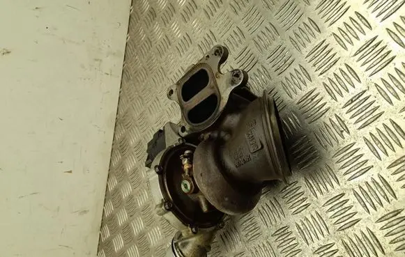 BMW 4 G22 G23 G24 G26 Turbo 9845814