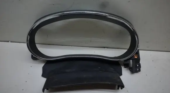 Dashboard trim