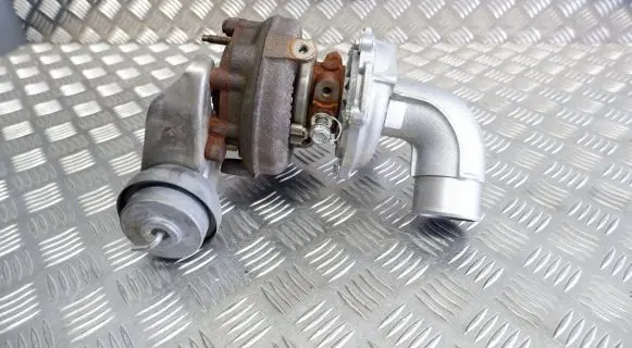 Toyota Avensis T270 Turbo 172010R070