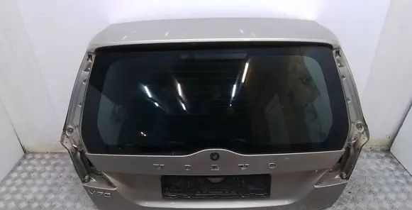 Volvo V70 Tailgate/trunk/boot lid 30674837