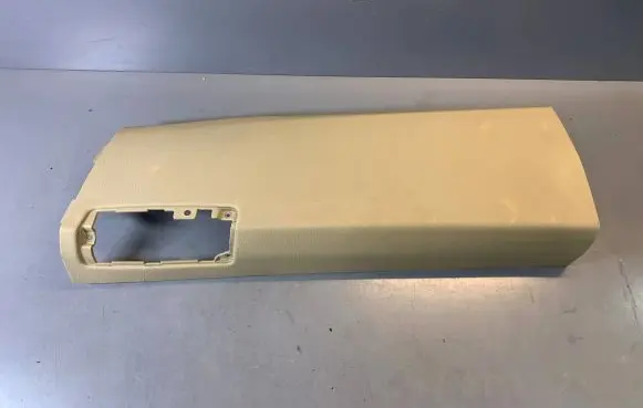 BMW X5 E70 (B) pillar trim (bottom) 51436952691 6952691