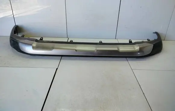 Toyota RAV 4 (XA50) Front bumper lip 5241142110