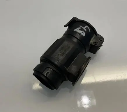 Mercedes-Benz E W211 Tow bar electric loom 