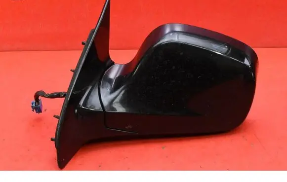 Buick Rendezvous Front door electric wing mirror 