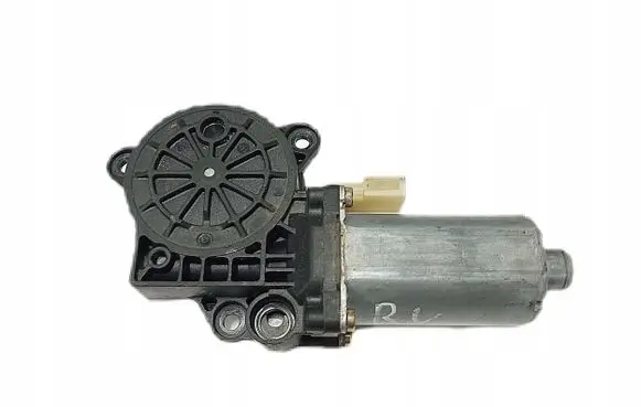 Ford Fiesta Front door window regulator motor 0130821939