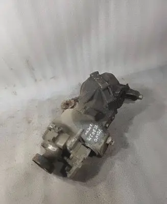 Volvo XC90 Rear differential