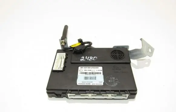 KIA Venga Other control units/modules 954001P210AM