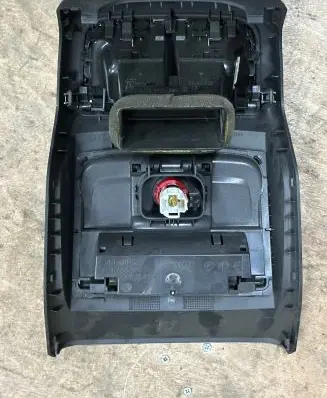 Audi A4 S4 B8 8K Other interior part 8K0864376 0000249521