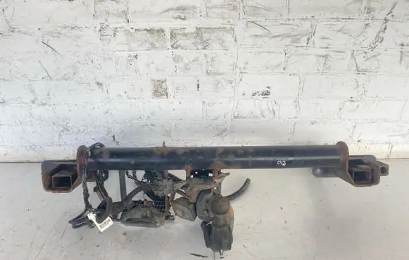 Opel Insignia A Tow bar set 