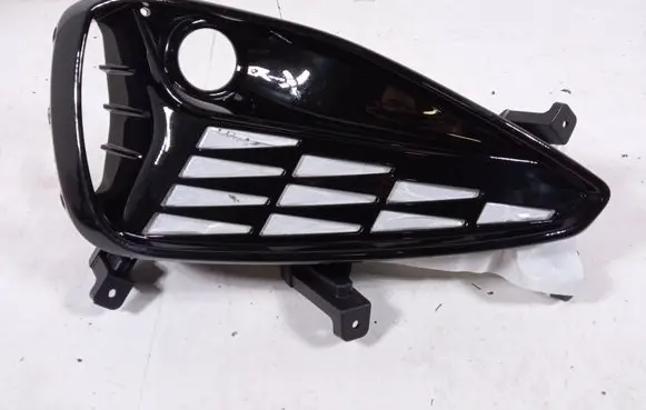 LED Daytime headlight