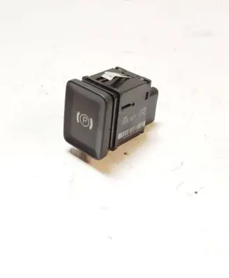 Volkswagen PASSAT B6 Hand parking brake switch 3C0927225C 2194 0000032520811