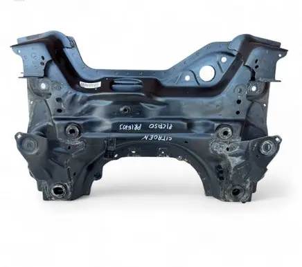 Citroen C4 II Picasso Front subframe 7CAA65 0155788
