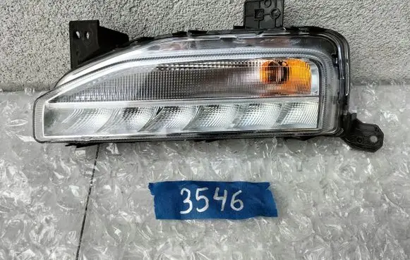 Volkswagen T-Roc Front fog light L900104860