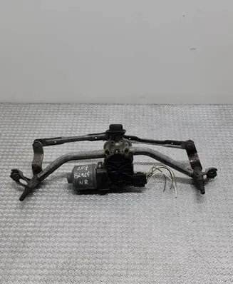 Peugeot 207 Front wiper linkage and motor 3397020769 9650380780 94338R01