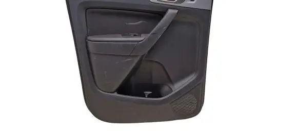 Ford Ranger Rear door card panel trim KB3B2627407 KB3B2627407CE3ZHE 004342607