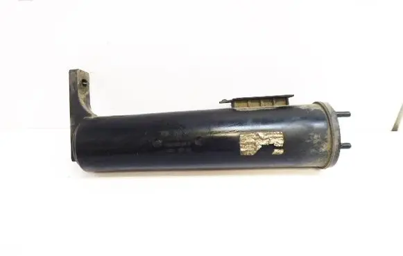 Volkswagen Fox Active carbon filter fuel vapour canister 6Q0201797B