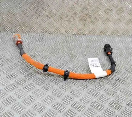Mercedes-Benz EQC Electric car charging cable A2935403204