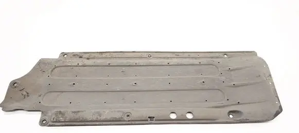 Hyundai Santa Fe Side bottom protection 842152W000