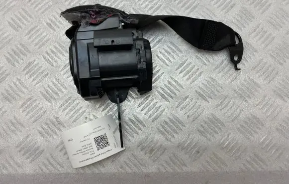 BMW 7 G11 G12 Rear seatbelt 7434181 S3743418102