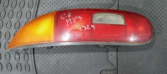 Mazda MX-3 Rear/tail lights