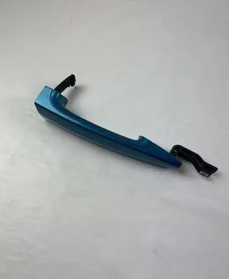 BMW 4 F36 Gran coupe Front door exterior handle E9XR4 PA6GF30