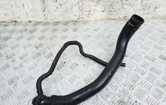 Volkswagen Atlas Engine coolant pipe/hose 3QF122101G