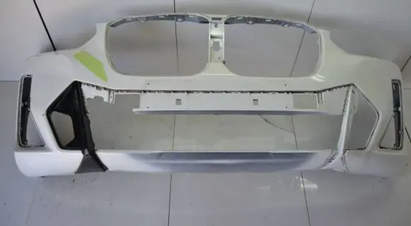 BMW X3 G01 Front bumper 51119853317