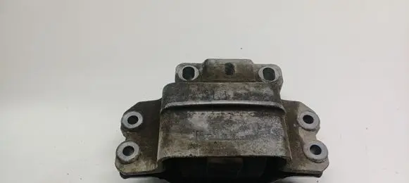 Volkswagen Touran II Engine mount bracket 1K0199555
