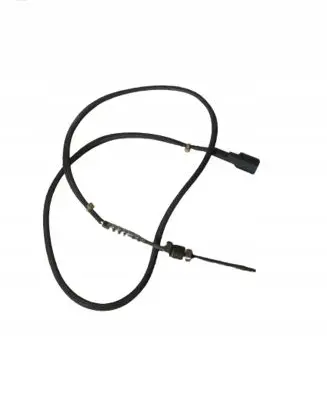 Ford Mondeo MK V Exhaust gas temperature sensor DS7A12B591AB