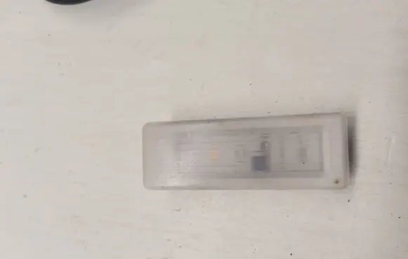 BMW 7 G11 G12 Other interior light 6842287