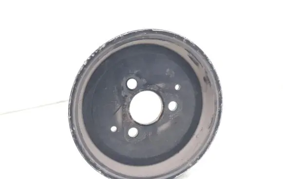 Audi Q5 SQ5 Power steering pump pulley 059145255C