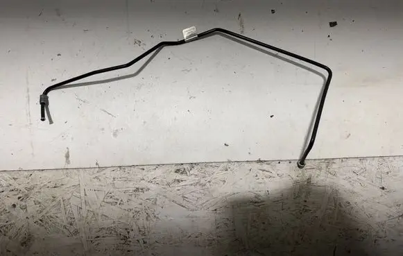 Mercedes-Benz ML W166 Brake line pipe/hose A1664205726 ZGS002