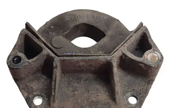 Jaguar XK8 - XKR Other rear suspension part MJA3750AB