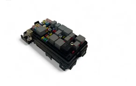 Fuse box set