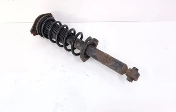 Subaru Outback (BS) Rear shock absorber/damper