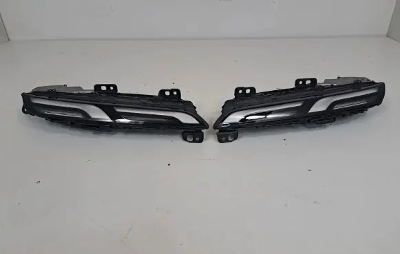 BMW 7 G70 Headlights/headlamps set 9450079 9450080
