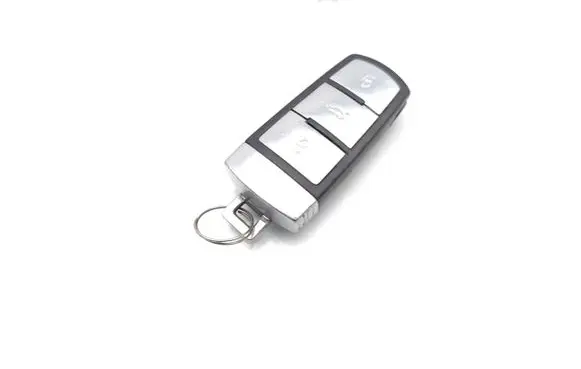 Volkswagen PASSAT B7 Ignition key/card 