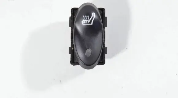 Porsche Boxster 986 Seat heating switch 98661315210 98661315210A05
