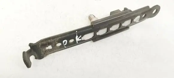 Toyota Corolla Verso AR10 Seat belt adjustment rail 